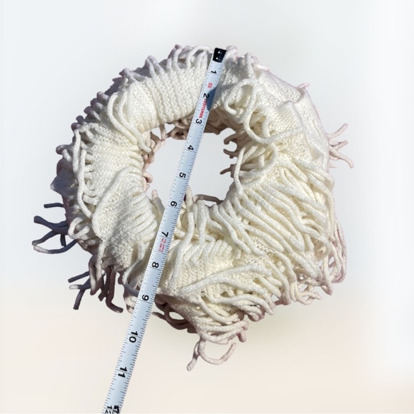 Lot/3 Rue21 Infinity Scarves Scarf White - Picture 7 of 16